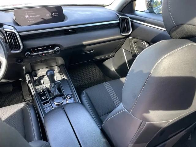 2024 Mazda CX-50 2.5 S Preferred