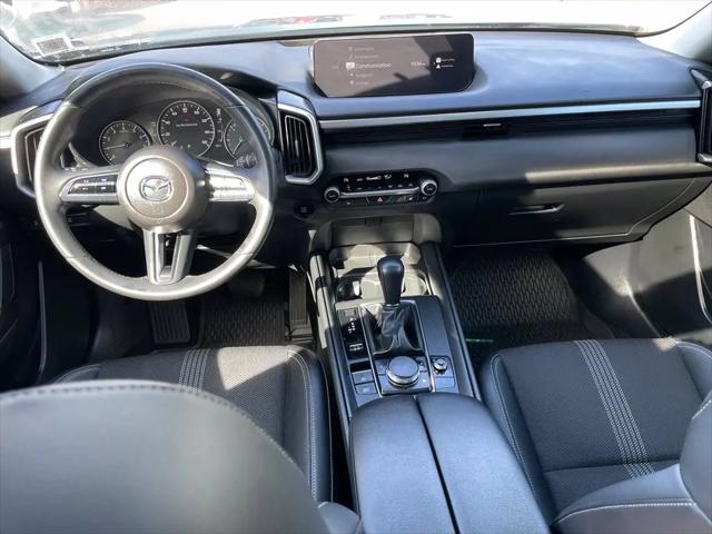 2024 Mazda CX-50 2.5 S Preferred