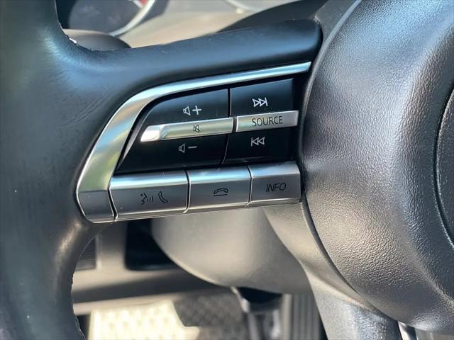 2024 Mazda CX-50 2.5 S Preferred