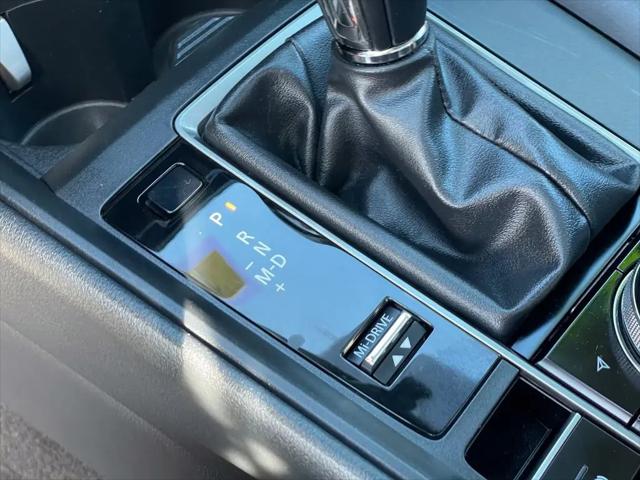 2024 Mazda CX-50 2.5 S Preferred