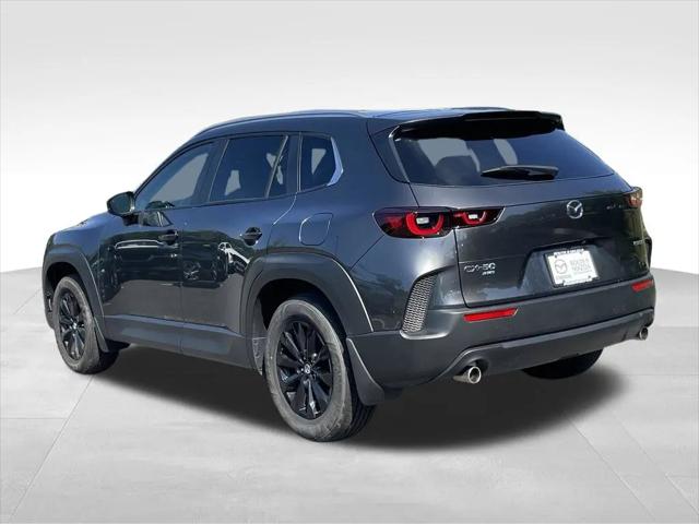 2024 Mazda CX-50 2.5 S Preferred