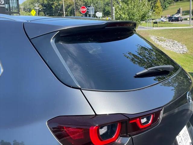 2024 Mazda CX-50 2.5 S Preferred