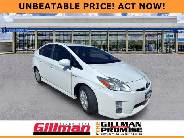 2010 Toyota Prius II for sale in Houston, TX