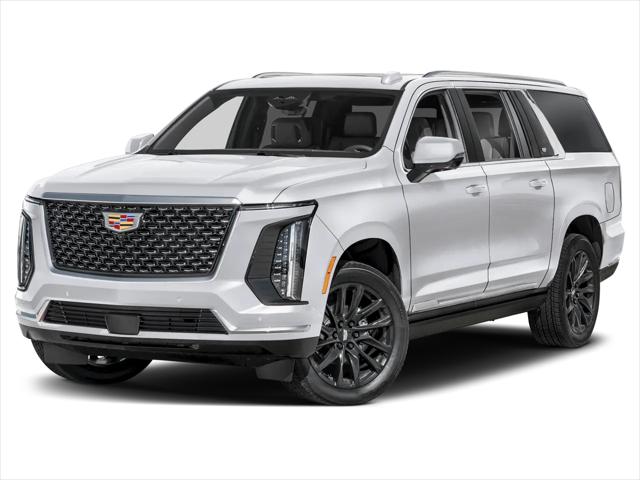 2025 Cadillac Escalade ESV Premium Luxury for sale in Miami, FL