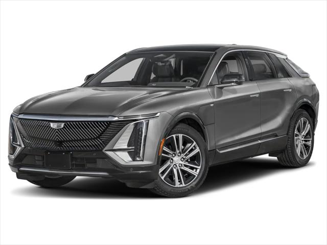 2023 Cadillac iQ RWD Luxury for sale in Miami, FL