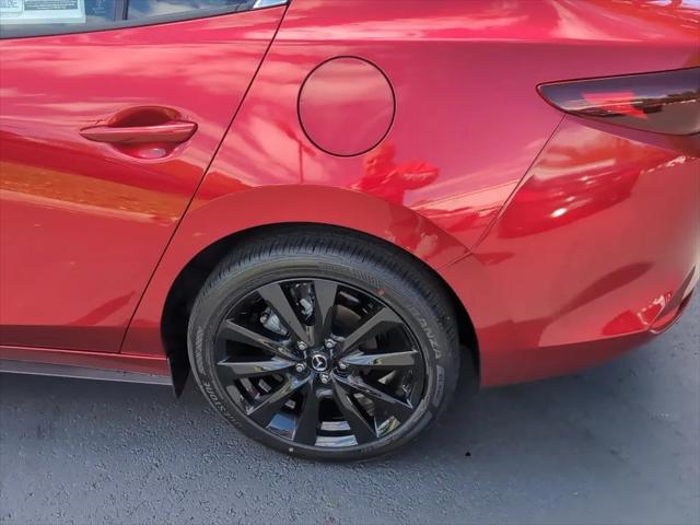 2026 Mazda Mazda3 2.5 S Select Sport