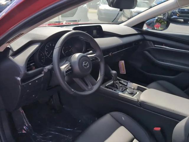 2026 Mazda Mazda3 2.5 S Select Sport