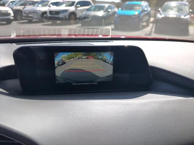 2026 Mazda Mazda3 2.5 S Select Sport