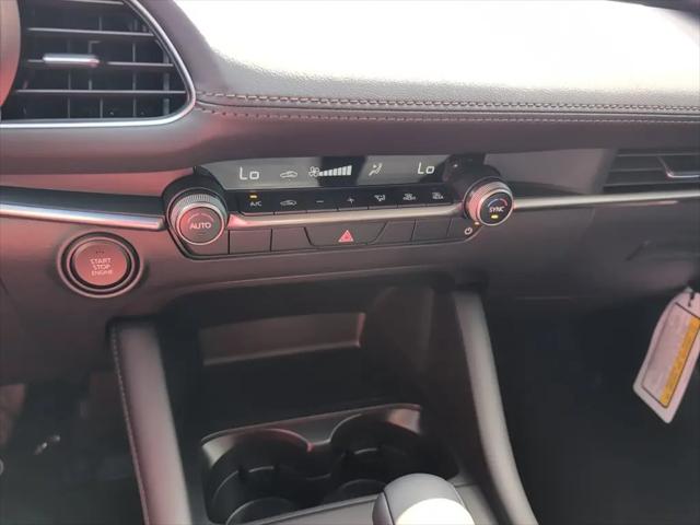 2026 Mazda Mazda3 2.5 S Select Sport