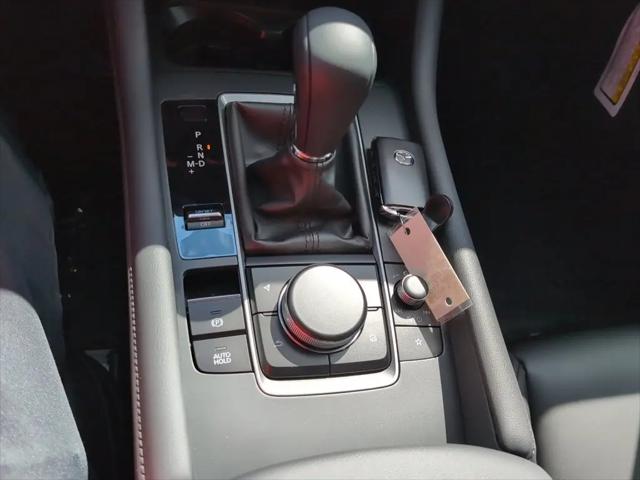 2026 Mazda Mazda3 2.5 S Select Sport
