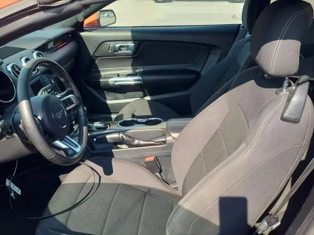 2015 Ford Mustang V6