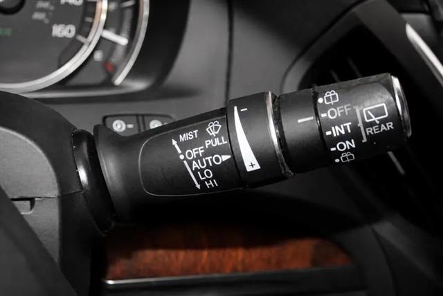 2017 Acura MDX w/Advance Package