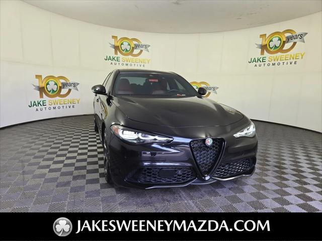 2024 Alfa Romeo Giulia for sale near Cincinnati, OH