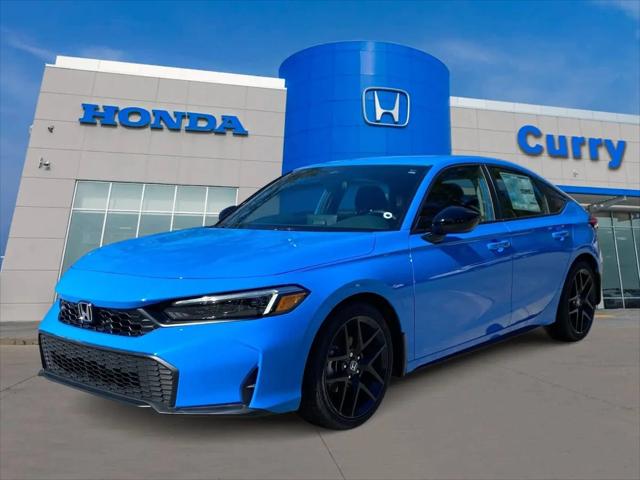 2026 Honda Civic Sport for sale in Chamblee, GA