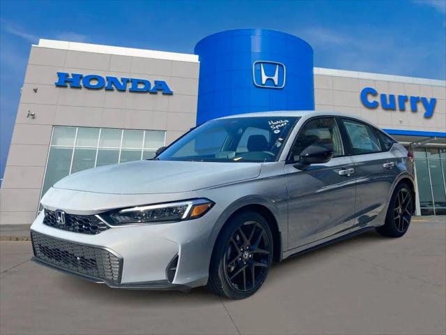 2026 Honda Civic Sport for sale in Chamblee, GA