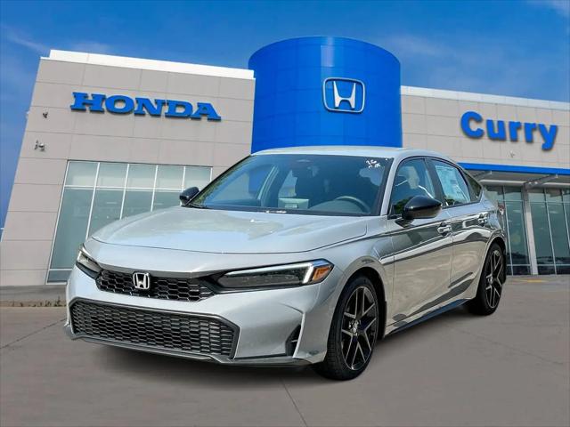 2026 Honda Civic Sport for sale in Chamblee, GA