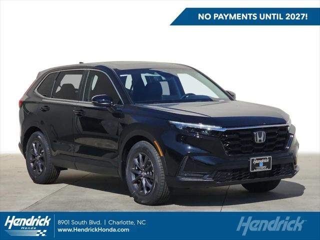 2027 Honda CR-V EX-L for sale in Charlotte, NC