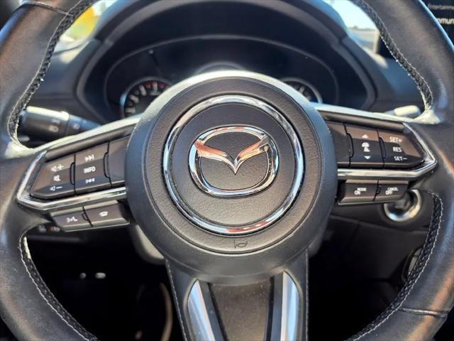 2021 Mazda CX-5 Signature
