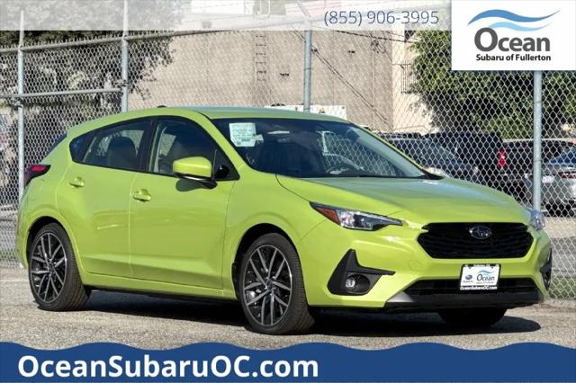 2026 Subaru Impreza Sport for sale in Fullerton, CA