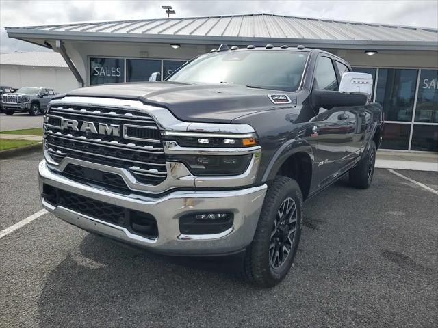 2025 Ram 2500 Limited Longhorn Crew Cab 4x4 64 Box for sale in Panama City, FL