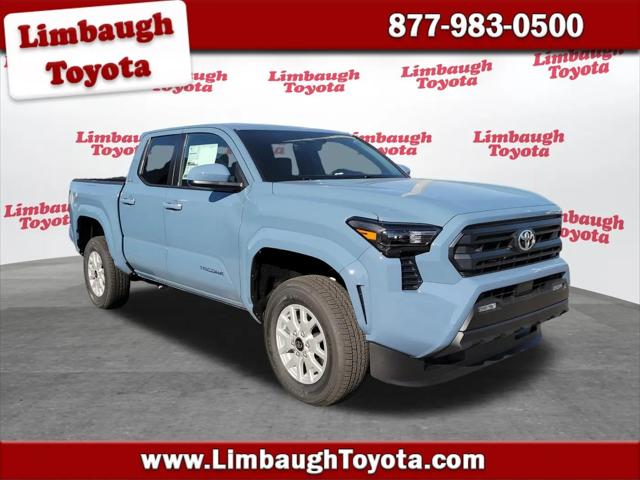 2026 Toyota Tacoma SR5 for sale in Birmingham, AL