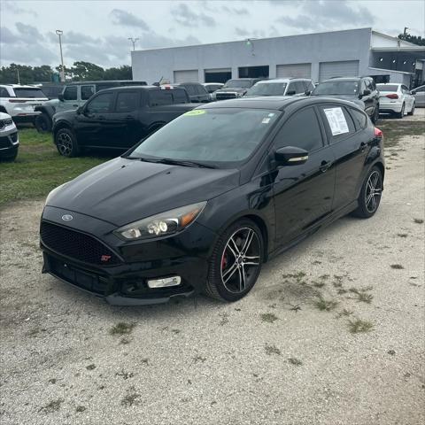 2015 Ford Focus ST for sale in Orlando, FL