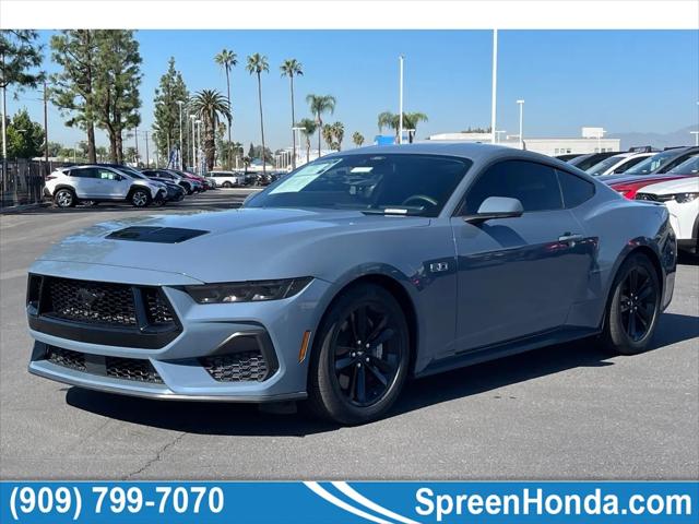 2025 Ford Mustang GT Fastback for sale in Loma Linda, CA