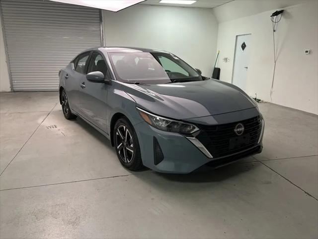 2025 Nissan Sentra SV for sale in Fayetteville, NC