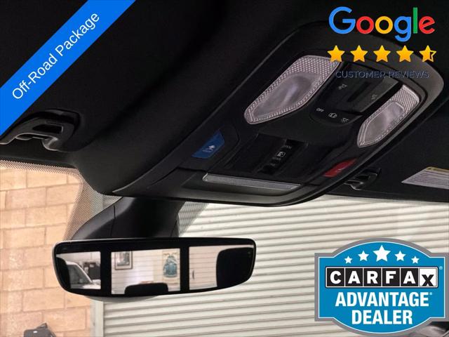 2021 Jeep Ram 2500 Tradesman Crew Cab 4x4 64 Box