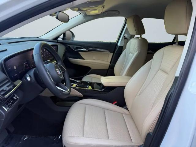2024 Buick Envision Preferred AWD