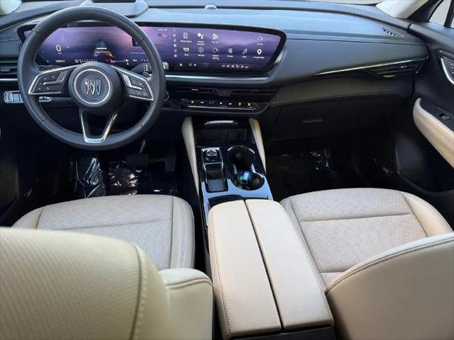 2024 Buick Envision Preferred AWD