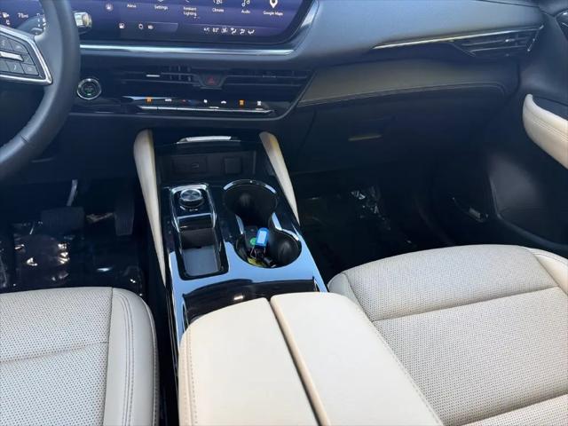 2024 Buick Envision Preferred AWD