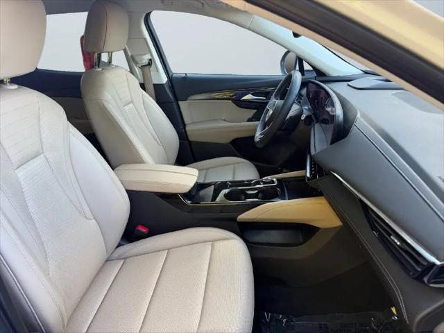 2024 Buick Envision Preferred AWD