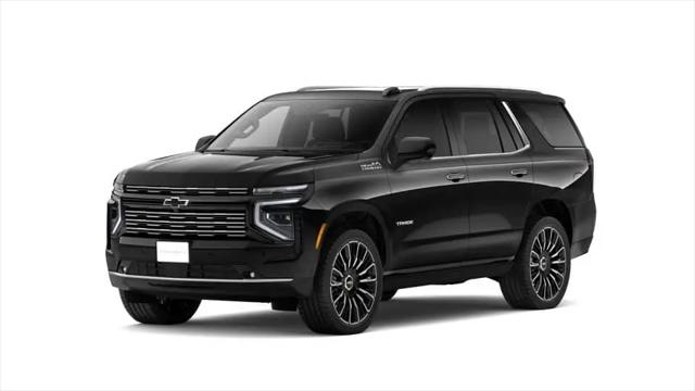 2027 Chevrolet Tahoe High Country, 4WD for sale in Lakewood, NJ