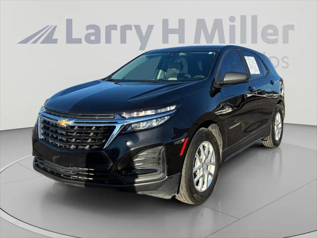 2022 Chevrolet Equinox FWD LS for sale in Albuquerque, NM