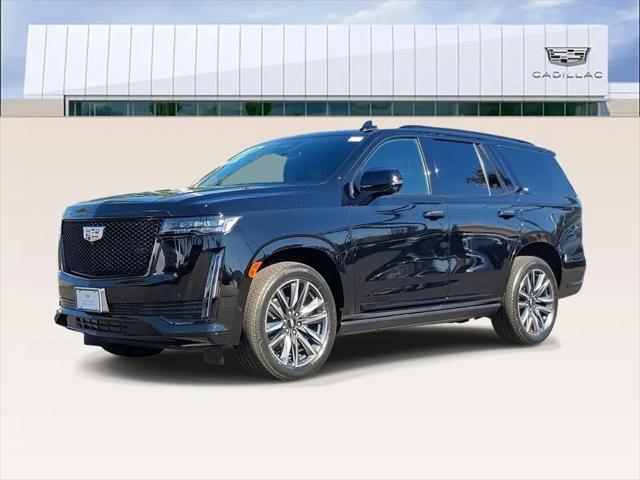 2024 Cadillac Escalade 4WD Sport for sale in Buena Park, CA