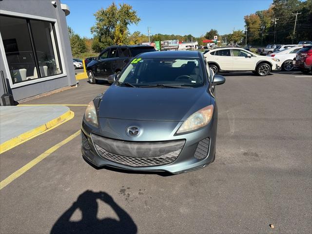 2012 Mazda Mazda3 i Touring for sale in Middletown, CT