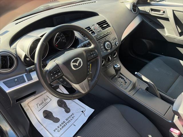 2012 Mazda Mazda3 i Touring