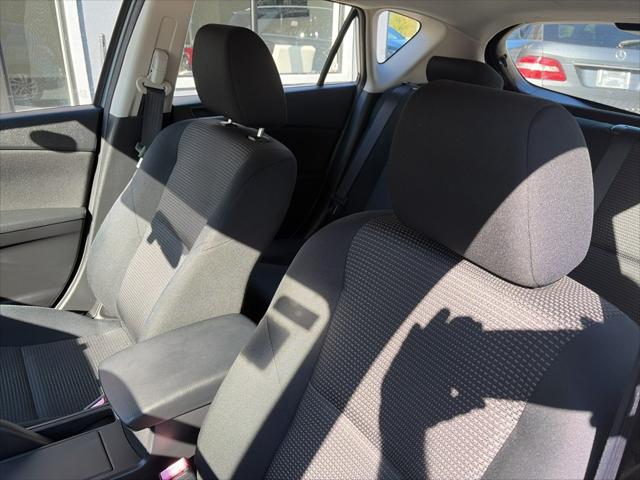 2012 Mazda Mazda3 i Touring