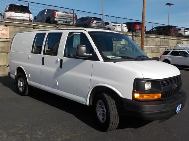 2016 Chevrolet Express Work Van for sale in Milwaukie, OR