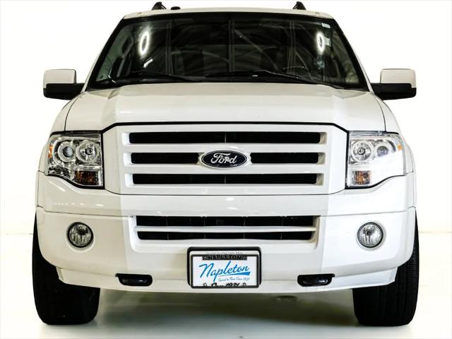 2010 Ford Expedition Limited