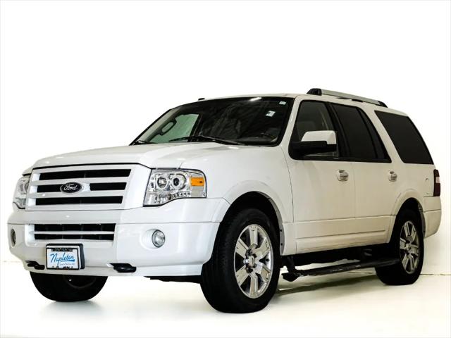 2010 Ford Expedition Limited