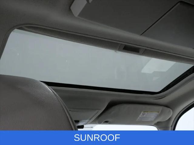 2010 Ford Expedition Limited