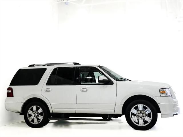 2010 Ford Expedition Limited