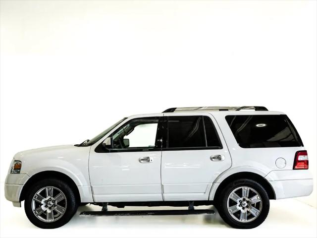 2010 Ford Expedition Limited