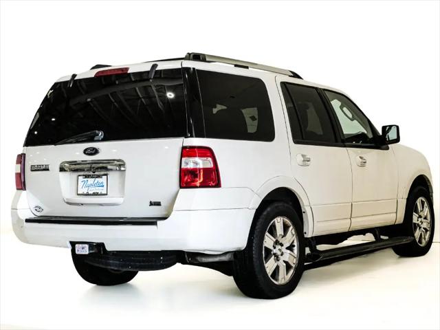2010 Ford Expedition Limited