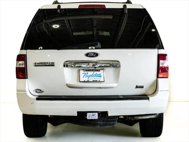 2010 Ford Expedition Limited
