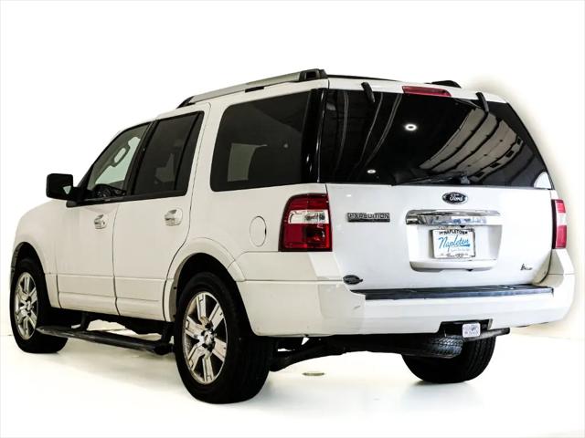 2010 Ford Expedition Limited
