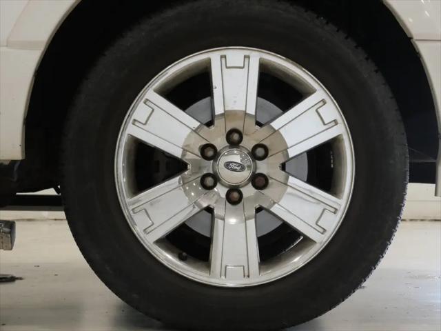2010 Ford Expedition Limited