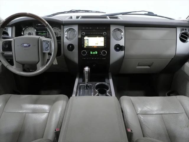2010 Ford Expedition Limited